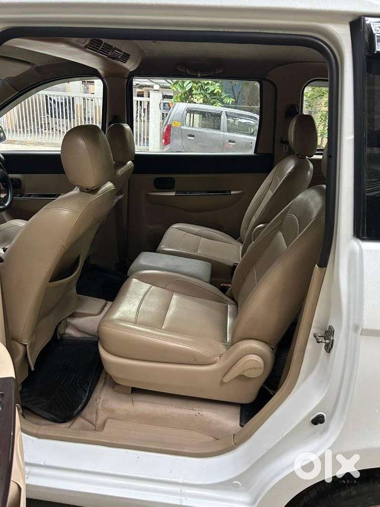 Chevrolet Enjoy 1.4 Ltz 7, 2014, Cng & Hybrids