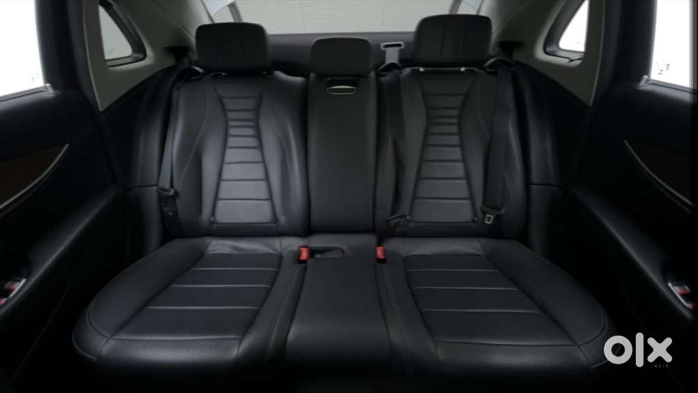 Mercedes-benz E-class E 200 Avantgarde, 2017, Petrol