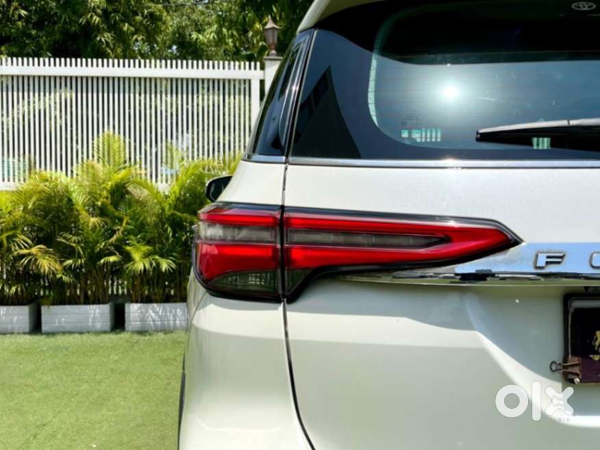 Toyota Fortuner 3.0 4x4 Automatic, 2022, Diesel
