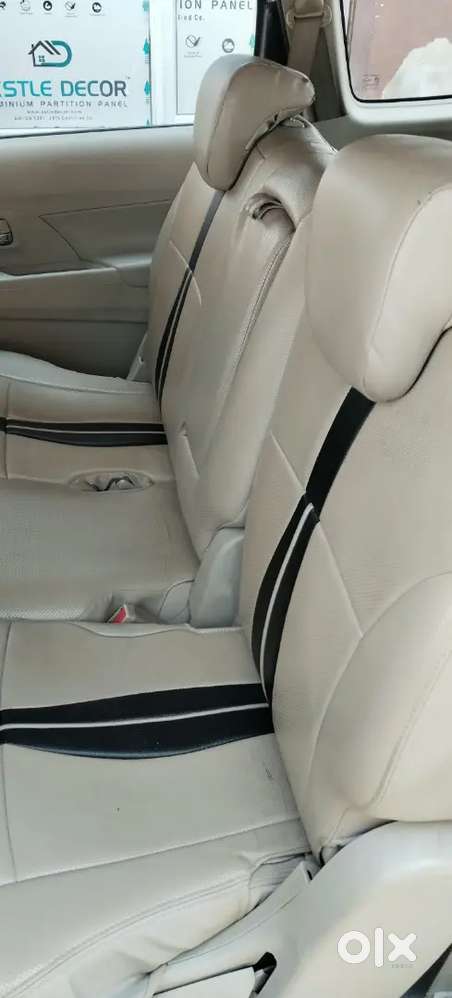 Maruti Suzuki Ertiga 2023