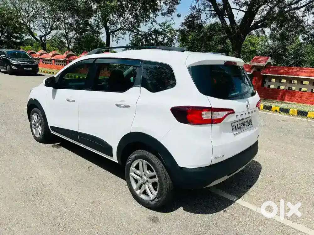 Renault Triber 1.0 Rxl 2021