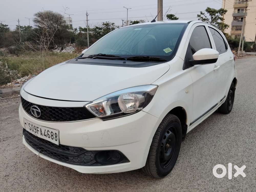 Tata Tiago 1.05 Revotorq Xt Option, 2018, Petrol