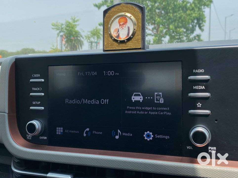 Hyundai Creta 1.5 S Petrol Imt, 2024, Petrol