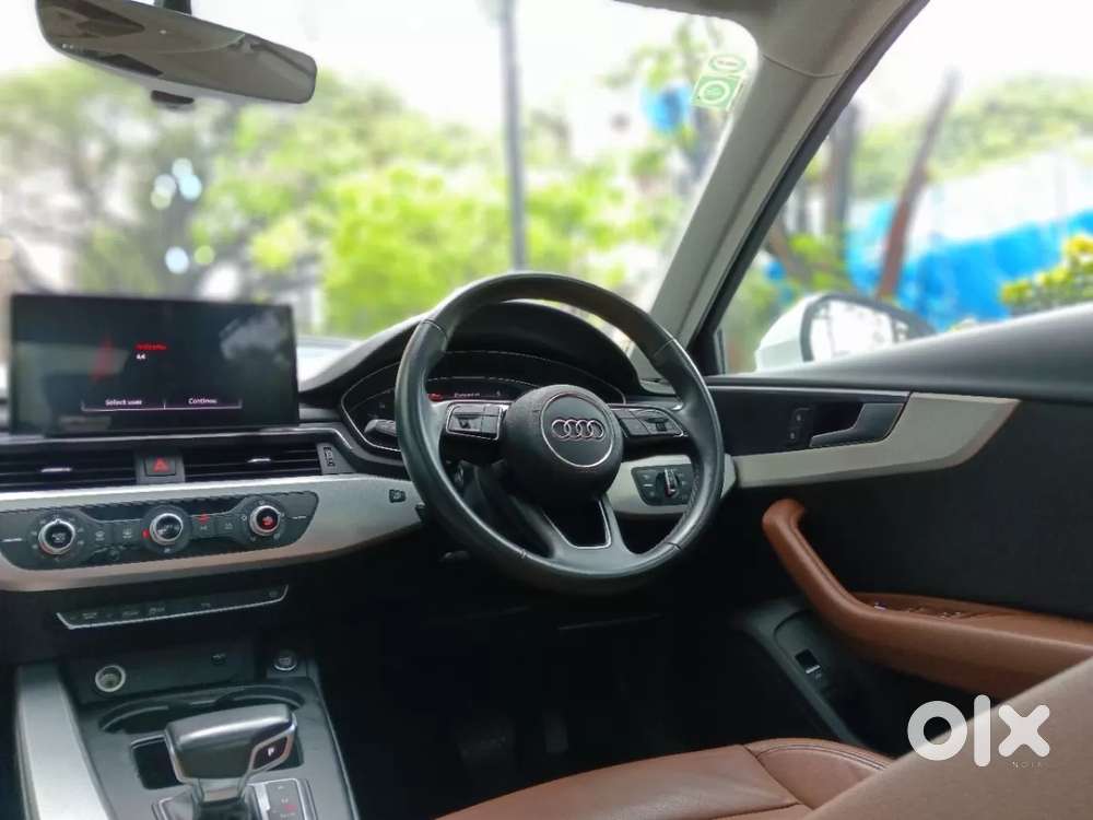 Audi A4 2.0 Premium 40 Tfsi, 2023, Petrol