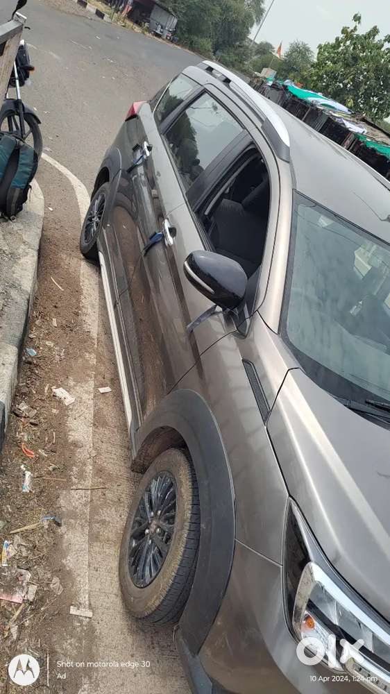 Maruti Suzuki Xl6 2021 Petrol Good Condition