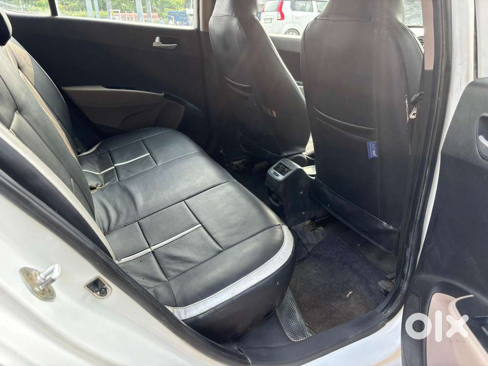 Hyundai I10 1.2 Kappa Asta O, 2017, Petrol