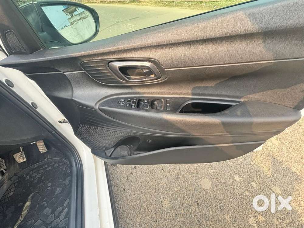 Hyundai New I20 2021 Petrol Manual