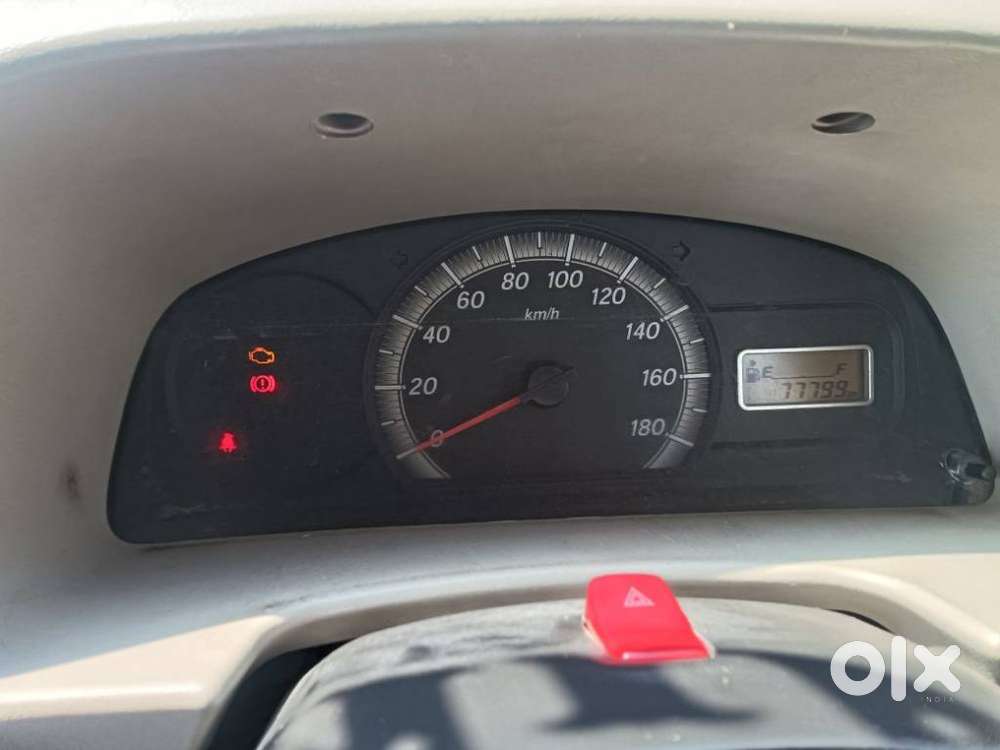 Maruti Suzuki Eeco 5 Seater Standard, 2019, Petrol