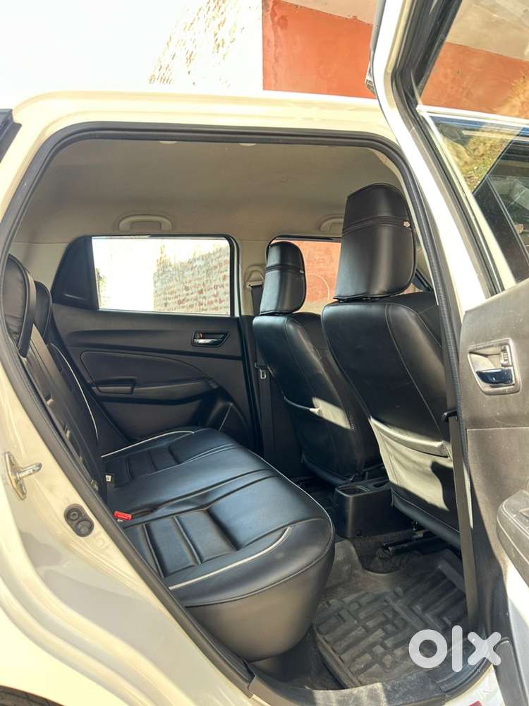 2024 Maruti Suzuki Swift
