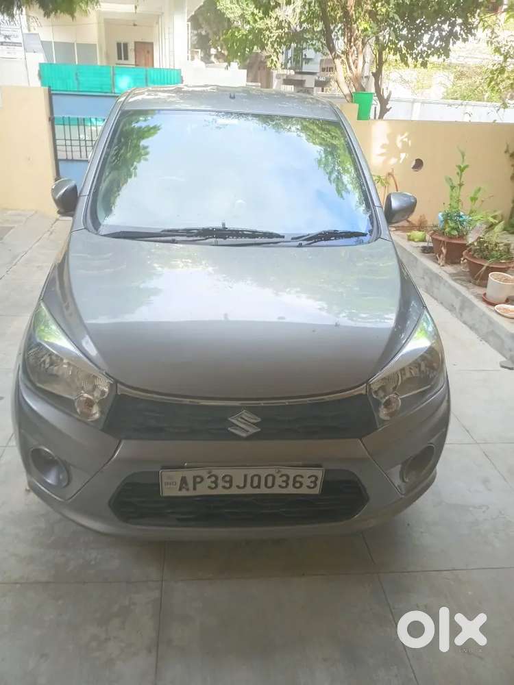 Maruti Suzuki