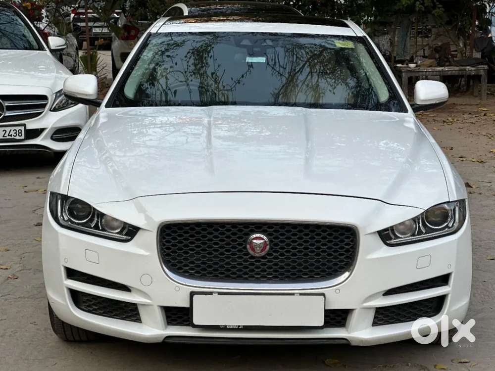 Jaguar Xe 2.0l Diesel Prestige, 2018, Diesel