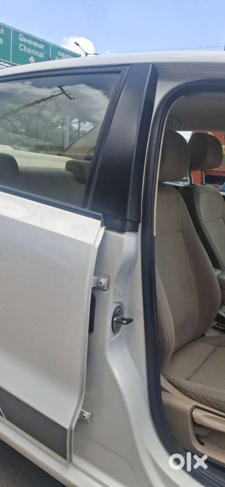 Volkswagen Ameo, 2018