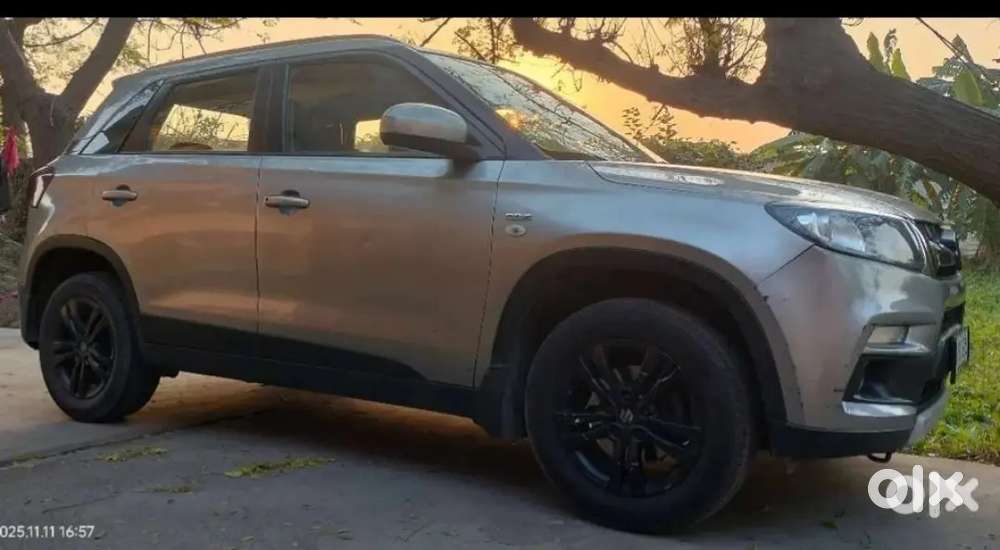 Breeza Zdi 86000 2nd Owner Very Good Condition ,fix Price