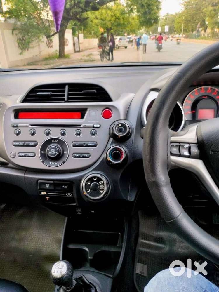 Honda Jazz X I-vtec, 2012, Petrol