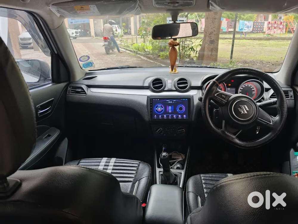Maruti Suzuki Swift 2023 Year
