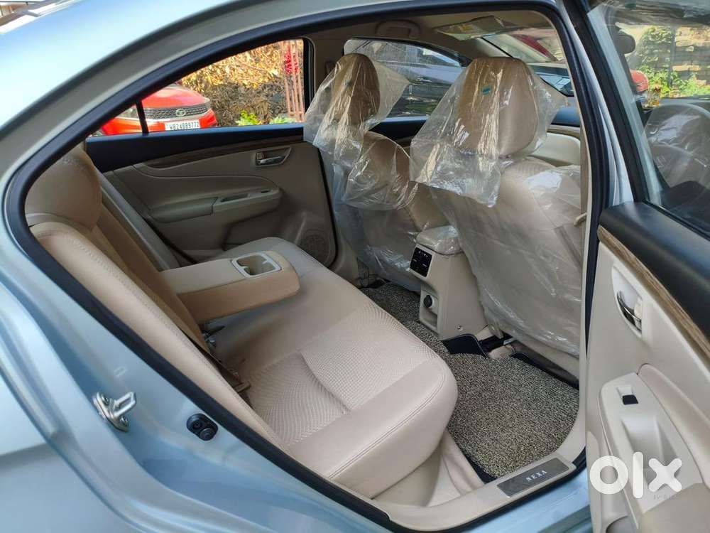 Maruti Suzuki Ciaz 2023 Petrol 3500 Km Driven
