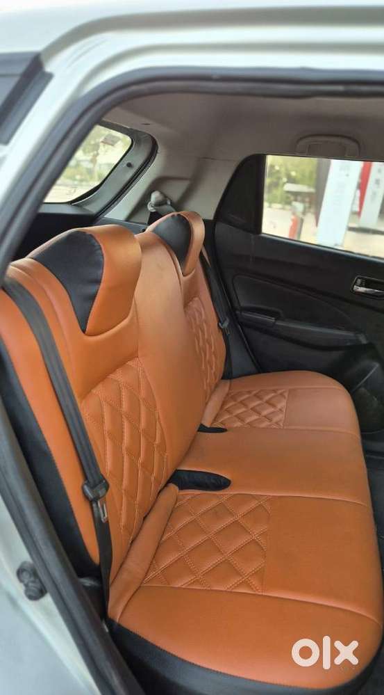Maruti Suzuki Swift 1.2 Vxi (o), 2020, Petrol