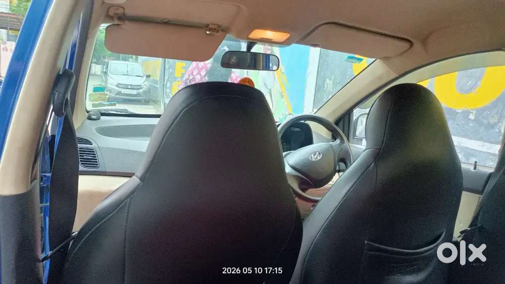 Hyundai Eon D-lite Plus 2012(september )petrol For Sale