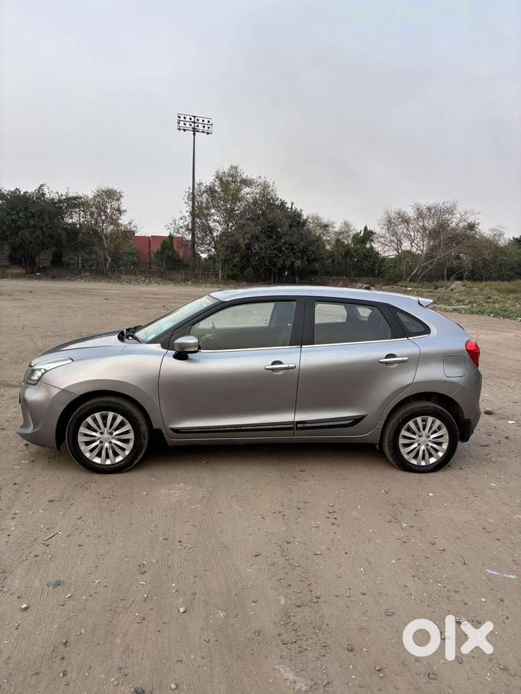 Maruti Suzuki Baleno