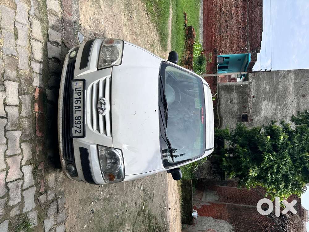 Hyundai Santro Xing 2012
