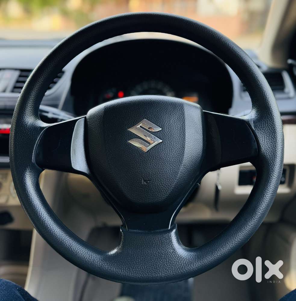 Maruti Suzuki Swift Dzire Tour Ldi, 2018, Diesel