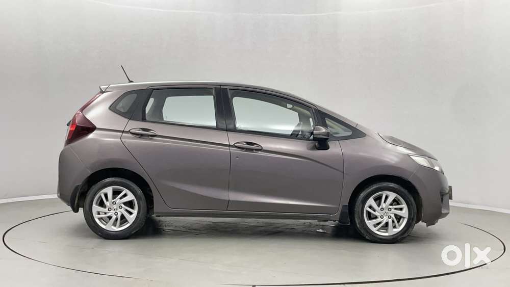 Honda Jazz 1.2 V I Vtec, 2016, Petrol