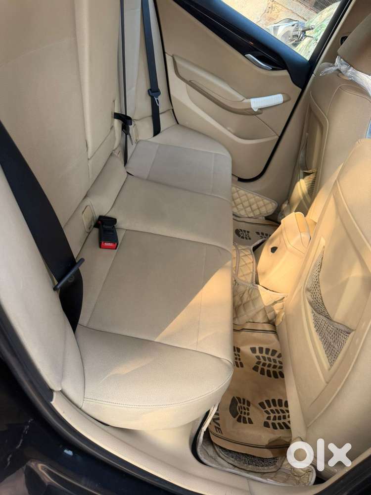 Bmw X1 Xdrive 20d Xline, 2011, Petrol