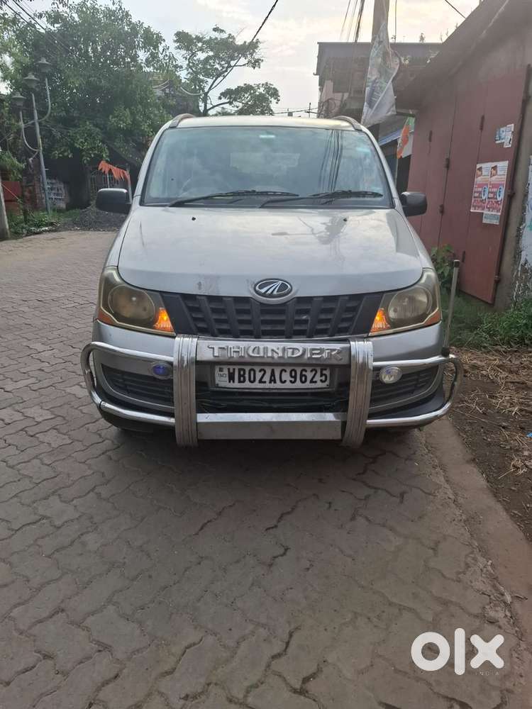 Mahindra Xylo Diesel 30000 Km Driven 7 Seater