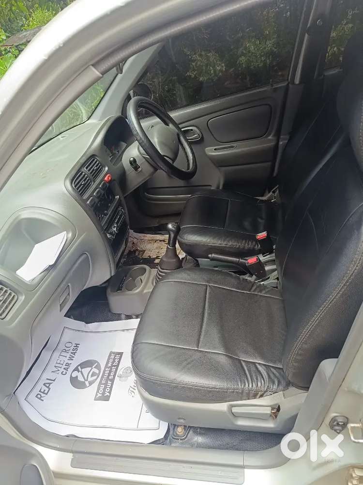 Maruti Suzuki Alto 2009