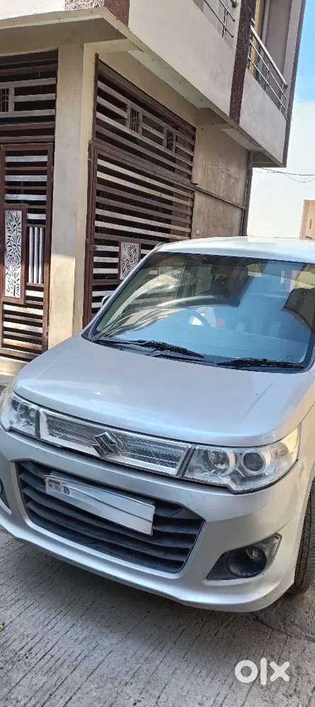 Maruti Suzuki Stingray 2013 Petrol 49000 Km Driven