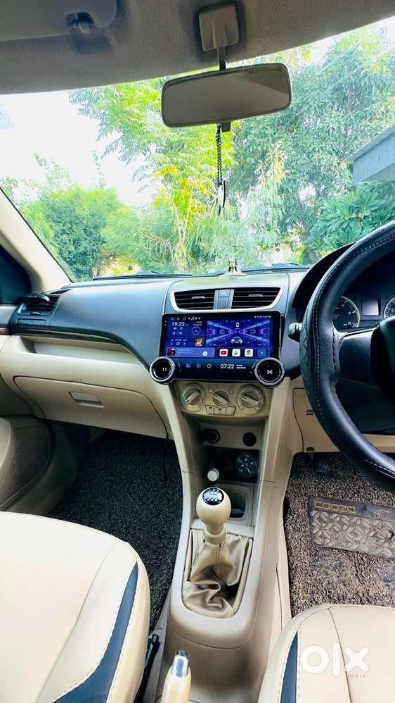 Maruti Dzire 2013