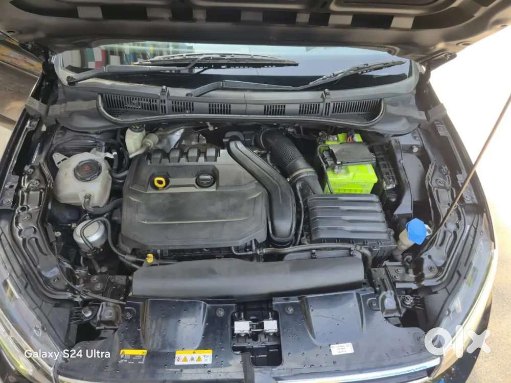 Volkswagen Virtus Gt 2024