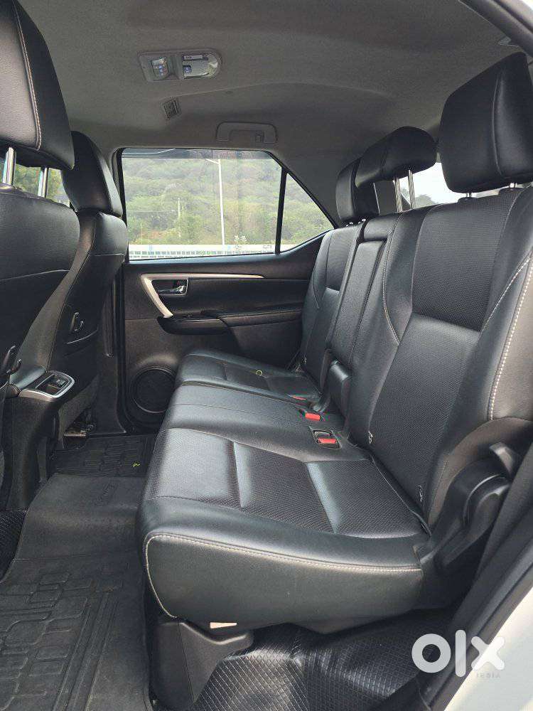 Toyota Fortuner 3.0 4x2 Automatic, 2024, Diesel