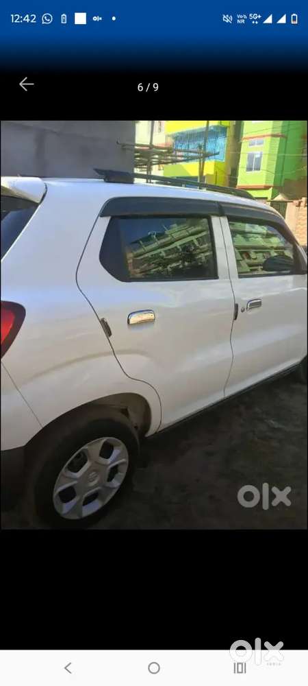 Good Conditions Sresso Sell Urgently