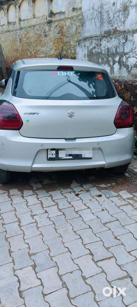 Maruti Suzuki Swift, 2019, Diesel