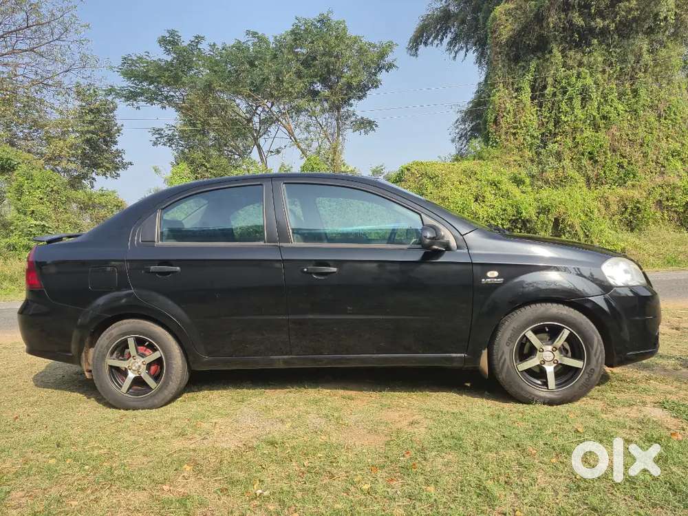 Chevrolet Aveo Fc Validity Up To 2030
