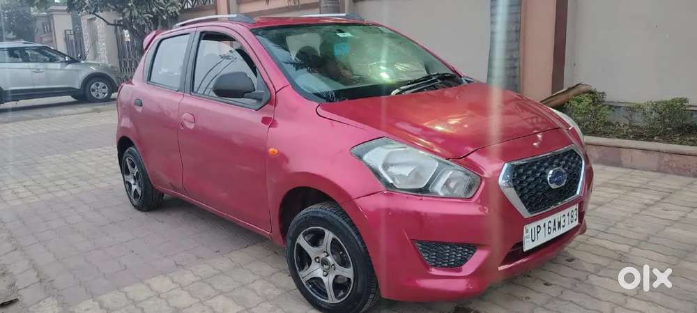 Datsun Go 2014