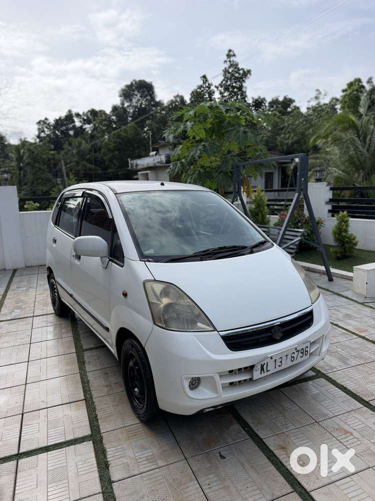 Maruti Suzuki Estilo Vxi, 2009