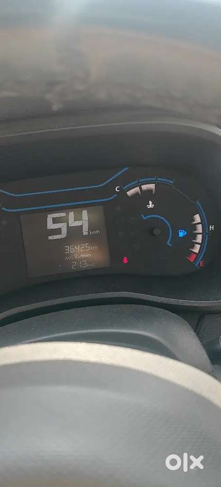 Renault Kwid Rxt Petrol Manual 2023