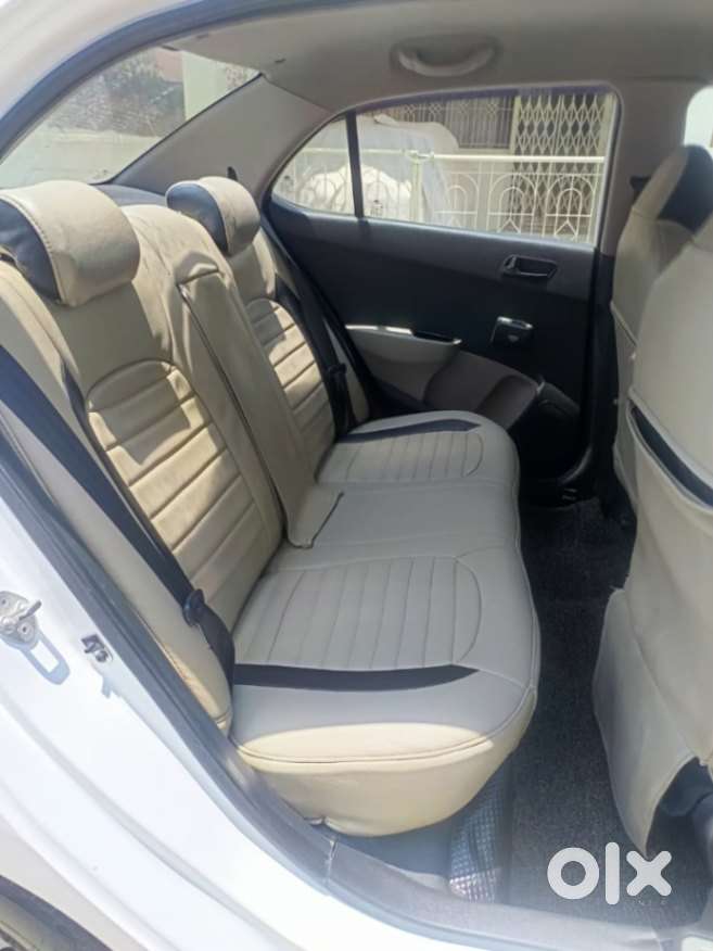 Hyundai Xcent Prime T, 2019, Diesel