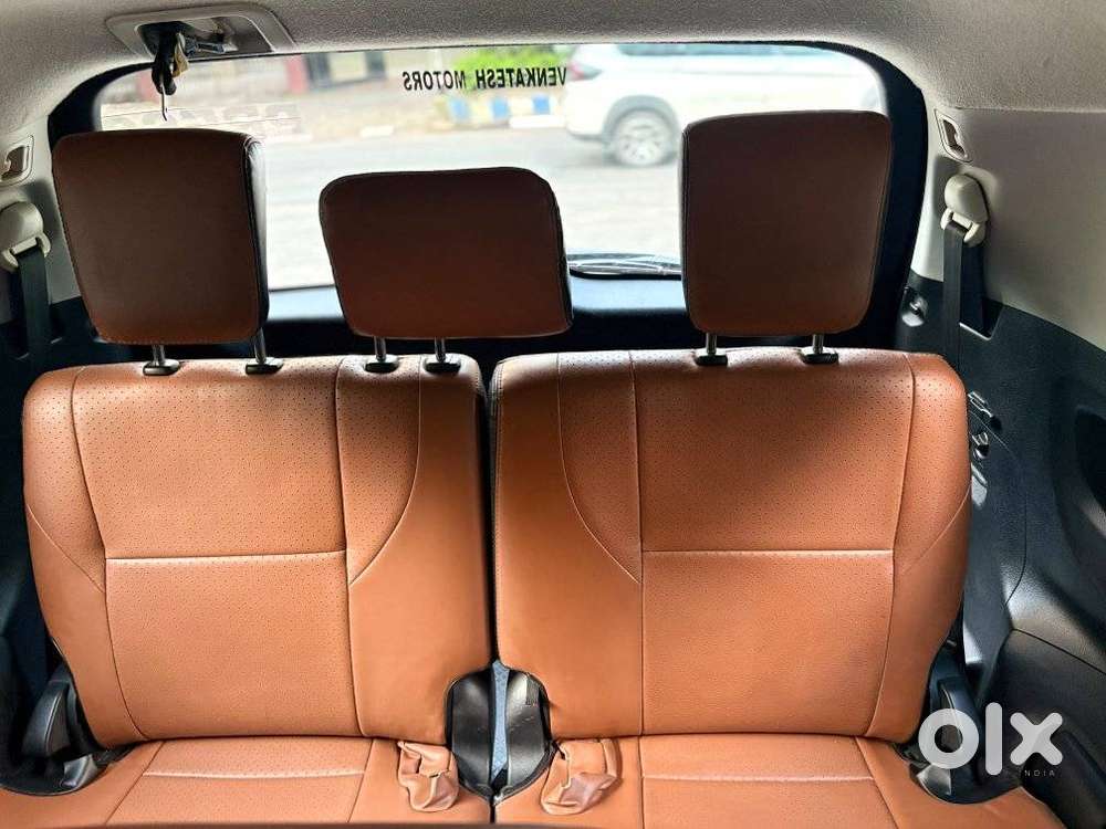 Toyota Innova Crysta G 8 Str, 2019, Diesel