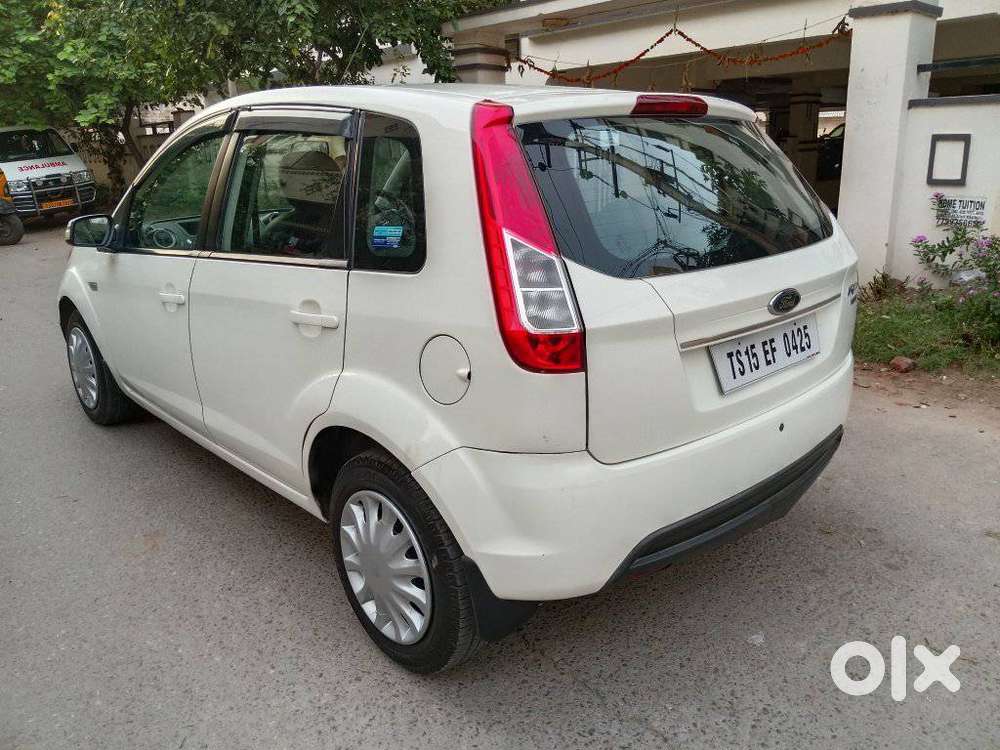 Ford Figo