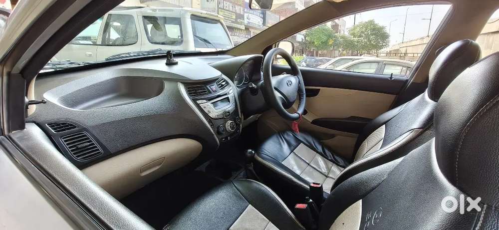 Hyundai Eon Magna+ 2016