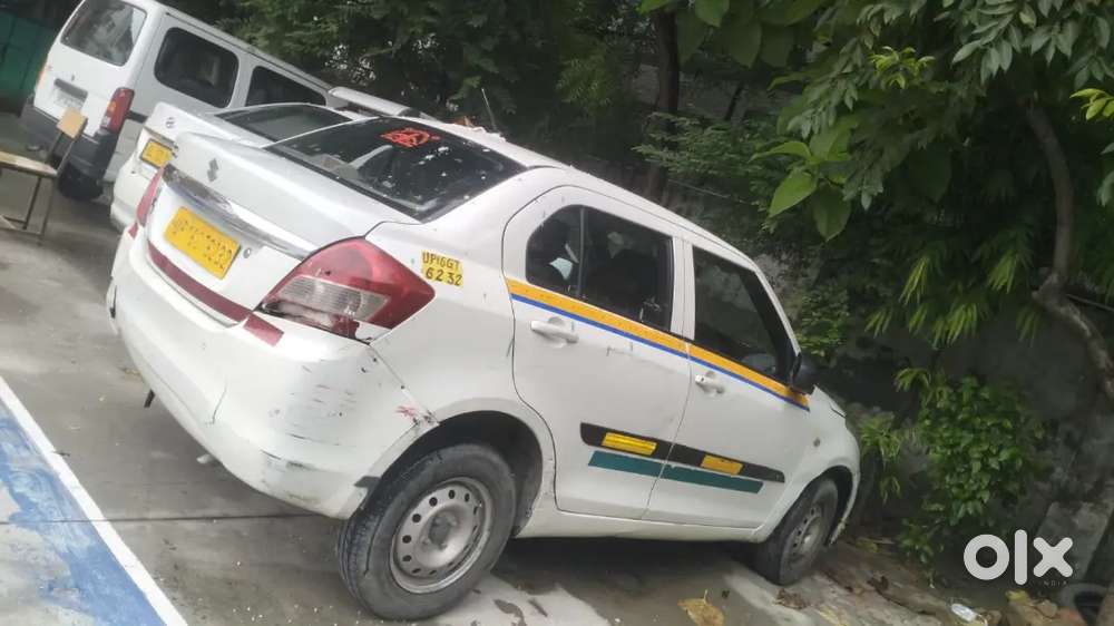 Urgent Sell My Maruti Swift Dzire