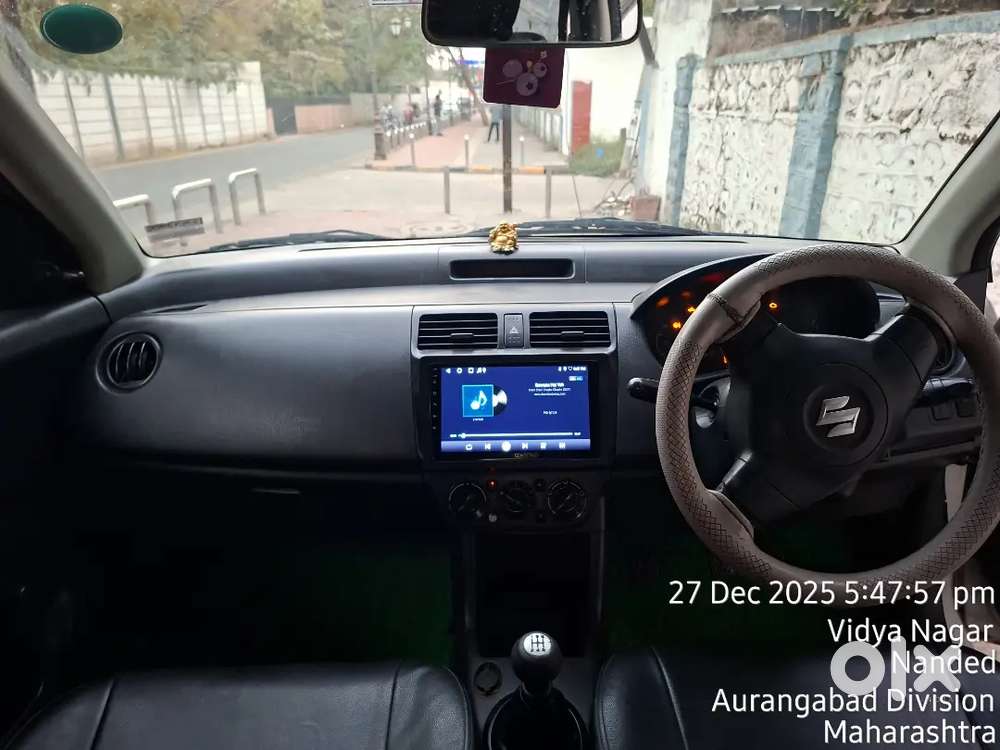 Maruti Suzuki Dzire 2017 Diesel 95000 Km Driven