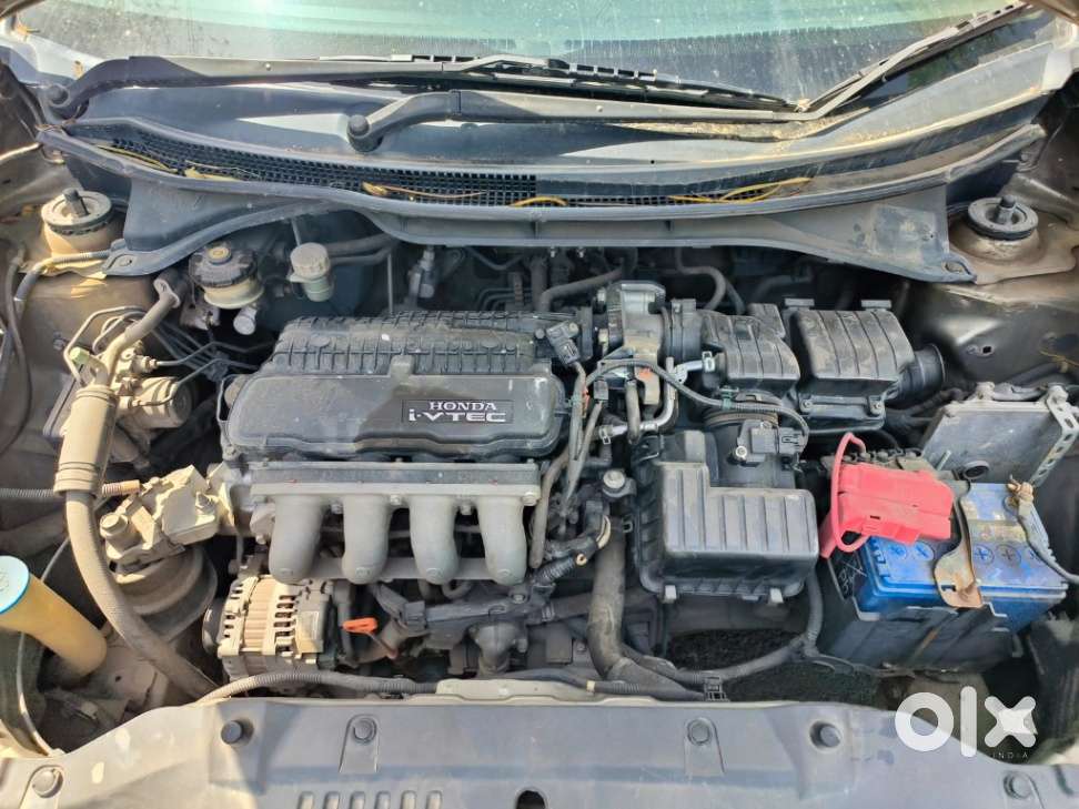 Honda City 2008-2011 1.5 S Mt, 2011, Petrol