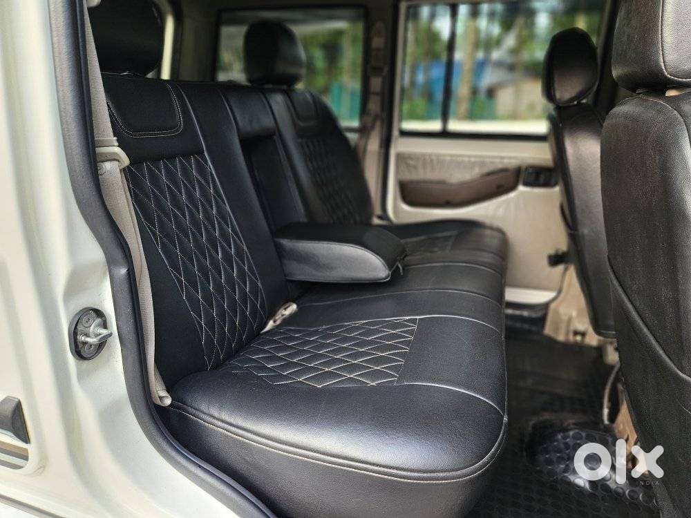 Mahindra Bolero B6 (o), 2020, Diesel