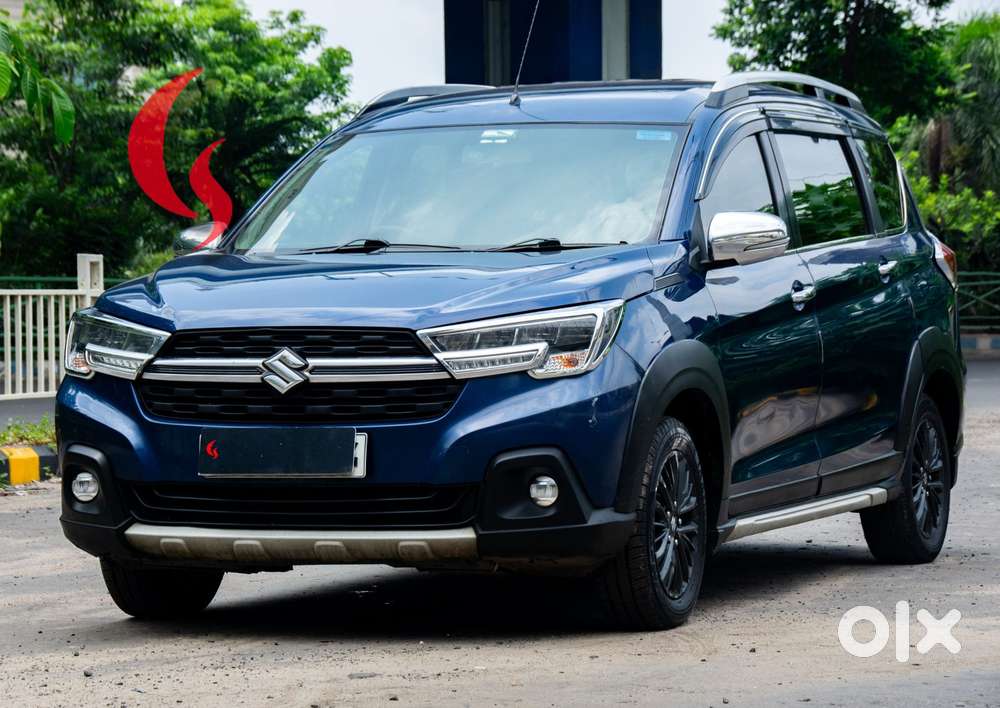 Maruti Suzuki Xl6 1.5 Zeta Mt, 2021, Petrol