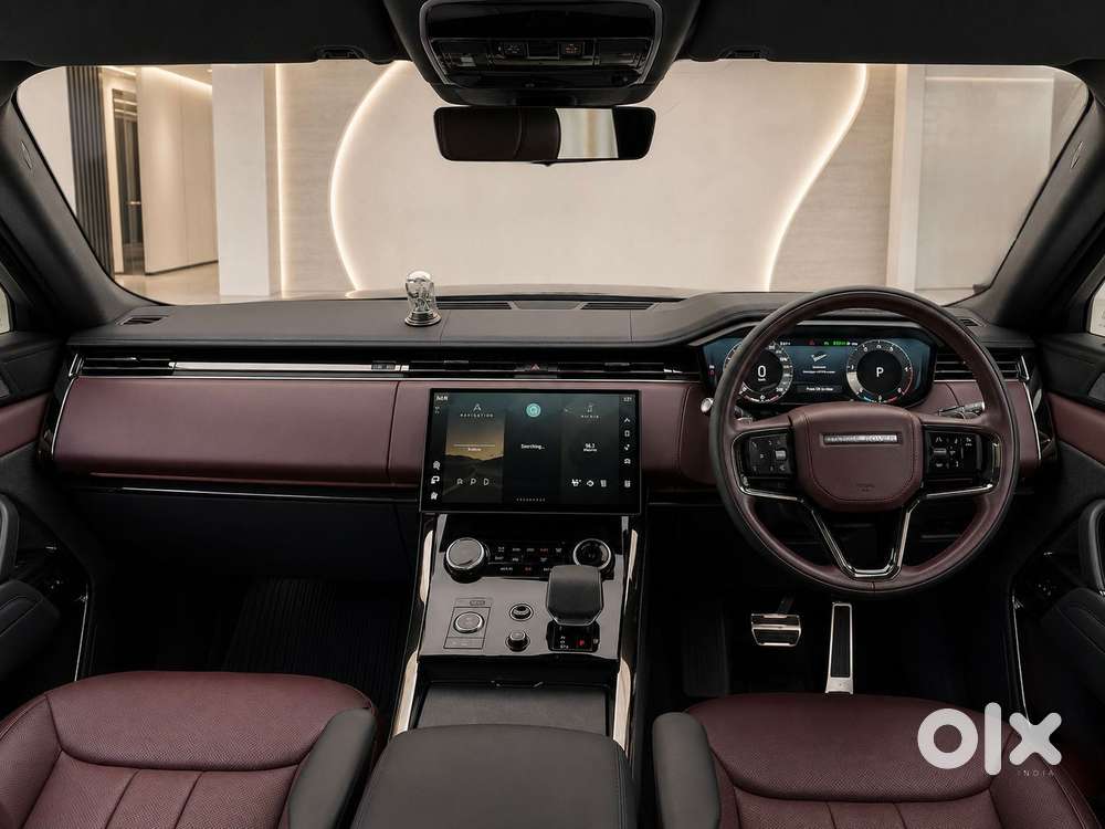 Land Rover Range Sport Hse Dynamic 3.0 Diesel, 2023, Diesel