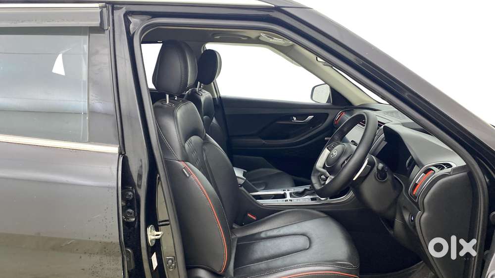 Hyundai Creta 1.4 Sx (o) Turbo Petrol Dct, 2021, Petrol